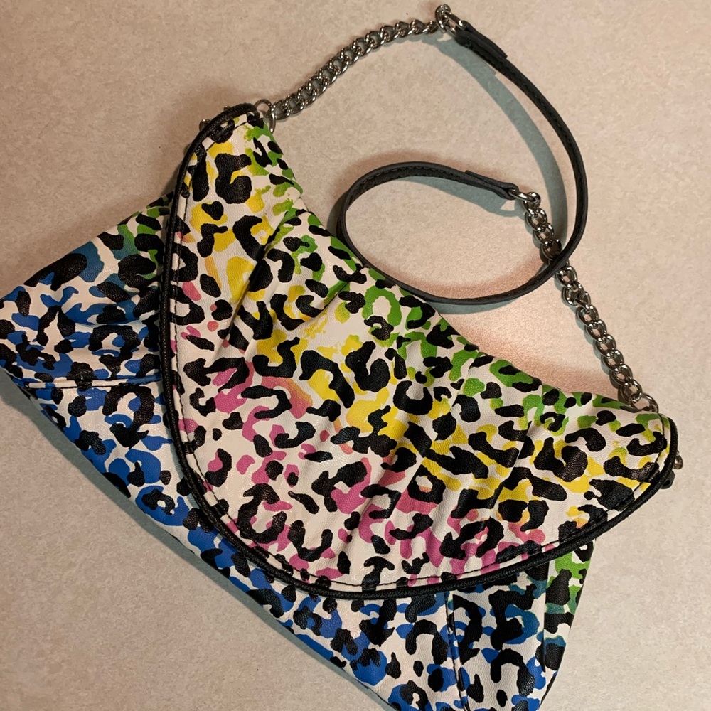 Ninewest clutch
